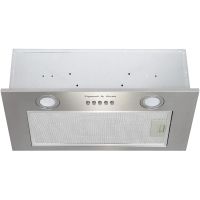 Вытяжка встраиваемая Zigmund & Shtain K 018.5 S нержавеющая сталь, изображение 2