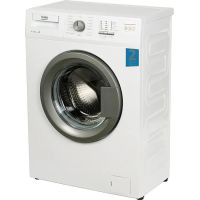 Стиральная машина Beko WRS 54P1 BSW белый, изображение 2