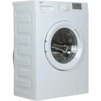 Стиральная машина Beko WRS5512BWW белый, изображение 4