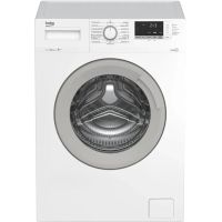 Стиральная машина Beko WSDN63512ZSW белый, изображение 2