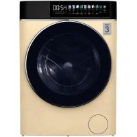 Стиральная машина с сушкой Centek CT-1949 бежевый, изображение 2