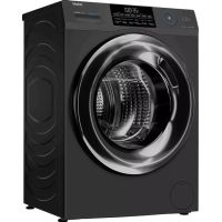 Стиральная машина Haier HW70-BP12959DE серый, изображение 3