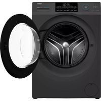 Стиральная машина Haier HW70-BP12959DE серый, изображение 5