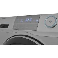 Стиральная машина Haier HW80-BP14969BS серебристый, изображение 5