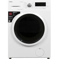 Стиральная машина Hansa WHN8141BSD2 белый
