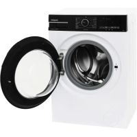 Стиральная машина Hotpoint WSH 6090 VBB белый, изображение 5