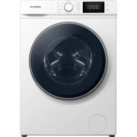 Стиральная машина Hyundai WFD9212 белая, изображение 2