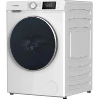 Стиральная машина Hyundai WFD9212 белая, изображение 3