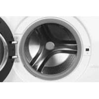 Стиральная машина Hyundai WFD9212 белая, изображение 4