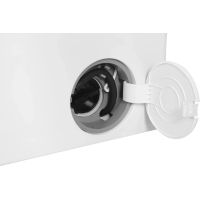 Стиральная машина Hyundai WFD9212 белая, изображение 5