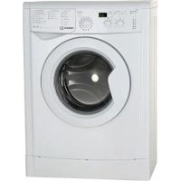 Стиральная машина Indesit IWSD 51051 CIS белый, изображение 2