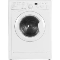 Стиральная машина Indesit IWUD 4085 белый, изображение 2