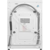 Стиральная машина LEX LWM12012WBlID белый, изображение 5