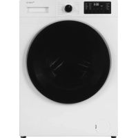 Стиральная машина Vitek VT-WME8201 белый