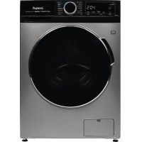 Стиральная машина Бирюса WMD-MX814/15 S серебристая, изображение 2