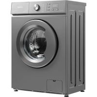 Стиральная машина Бирюса WM-SM510/08 M металлик, изображение 4