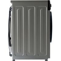 Стирально-сушильная машина Бирюса WMD-SM812/03 B золотистый, изображение 4