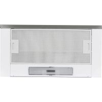 Вытяжка телескопическая KRONA Kamilla TK 600 White белый, изображение 5