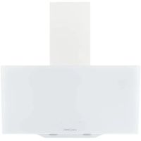 Наклонная вытяжка Krona HELGA 600 черный S, изображение 2