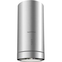 Вытяжка каминная Zigmund & Shtain K 013.4 S нержавеющая сталь, изображение 2