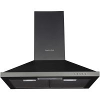 Вытяжка каминная Zigmund & Shtain K 139.6 B черный