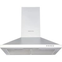 Вытяжка каминная Zigmund & Shtain K 139.6 W белый