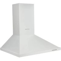 Вытяжка каминная Zigmund & Shtain K 139.6 W белый, изображение 2