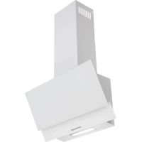 Вытяжка каминная Zigmund & Shtain K 151.6 W белый, изображение 3