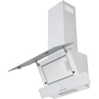 Вытяжка каминная Zigmund & Shtain K 151.6 W белый, изображение 4