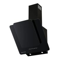 Вытяжка каминная Zigmund & Shtain K 150.6 B черный