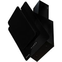 Вытяжка каминная Zigmund & Shtain K 150.6 B черный, изображение 4