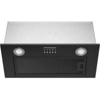 Встраиваемая вытяжка Kuppersberg INPUSH 60 X, изображение 2