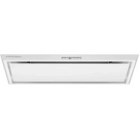 Вытяжка встраиваемая Kuppersberg Intro 70 белый, изображение 3