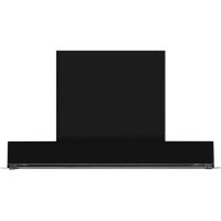 Вытяжка встраиваемая Kuppersberg Nancy S 60 черный, изображение 4