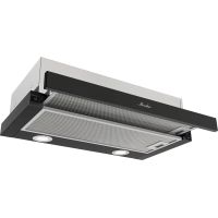 Встраиваемая вытяжка MONSHER Loin 60 Noir, изображение 3