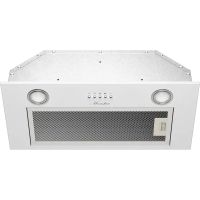 Вытяжка встраиваемая Monsher Laura 60 Blanc белый