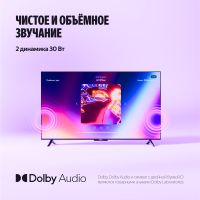 Телевизор Яндекс YNDX-00079, изображение 5