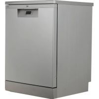Посудомоечная машина Beko BDFN15421S серебристая, изображение 2