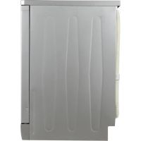 Посудомоечная машина Beko BDFN15421S серебристая, изображение 3
