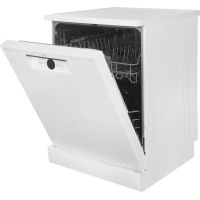 Посудомоечная машина Beko BDFN26422W белая, изображение 5