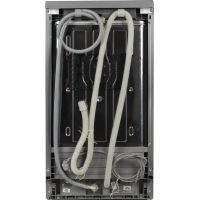 Посудомоечная машина Beko BDFS15020S серебристая, изображение 5