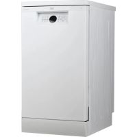 Посудомоечная машина Beko BDFS26120WQ белая, изображение 2