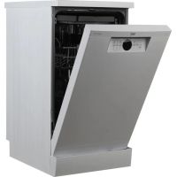 Посудомоечная машина Beko BDFS26120WQ белая, изображение 3