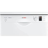 Посудомоечная машина Bosch SMS25AW05E белый, изображение 3
