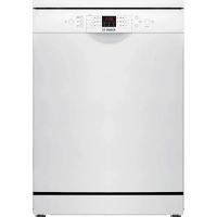 Посудомоечная машина Bosch SMS26DW00T белый