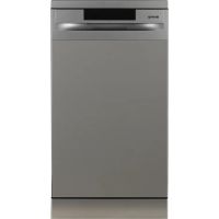 Посудомоечная машина Gorenje GS520E15S серый