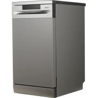Посудомоечная машина Gorenje GS520E15S серый, изображение 2