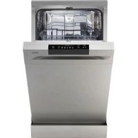 Посудомоечная машина Gorenje GS520E15S серый, изображение 3