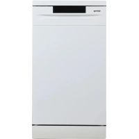 Посудомоечная машина Gorenje GS520E15W белая