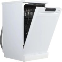 Посудомоечная машина Gorenje GS520E15W белая, изображение 2